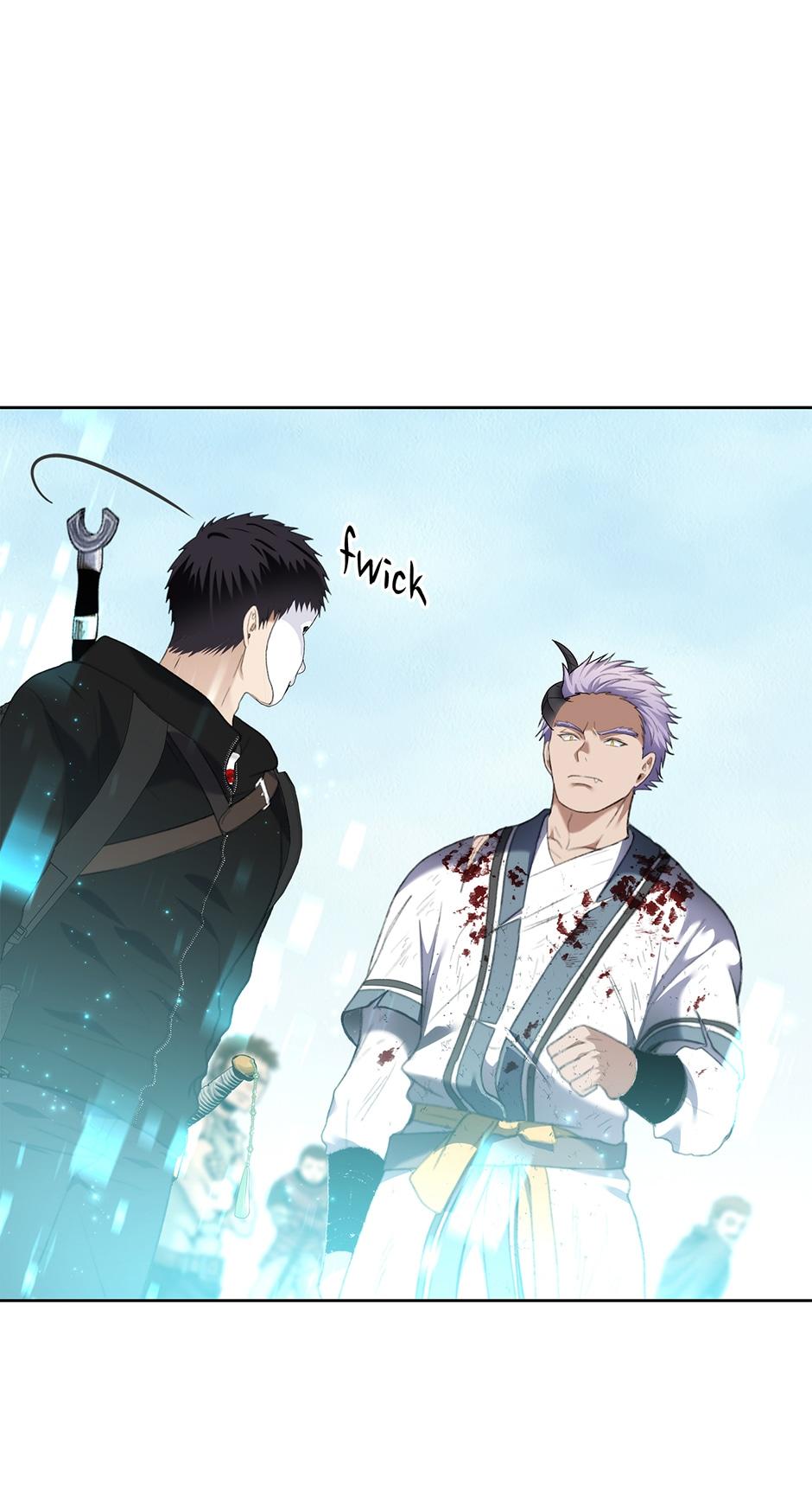 Read Second Life Ranker Manga Online