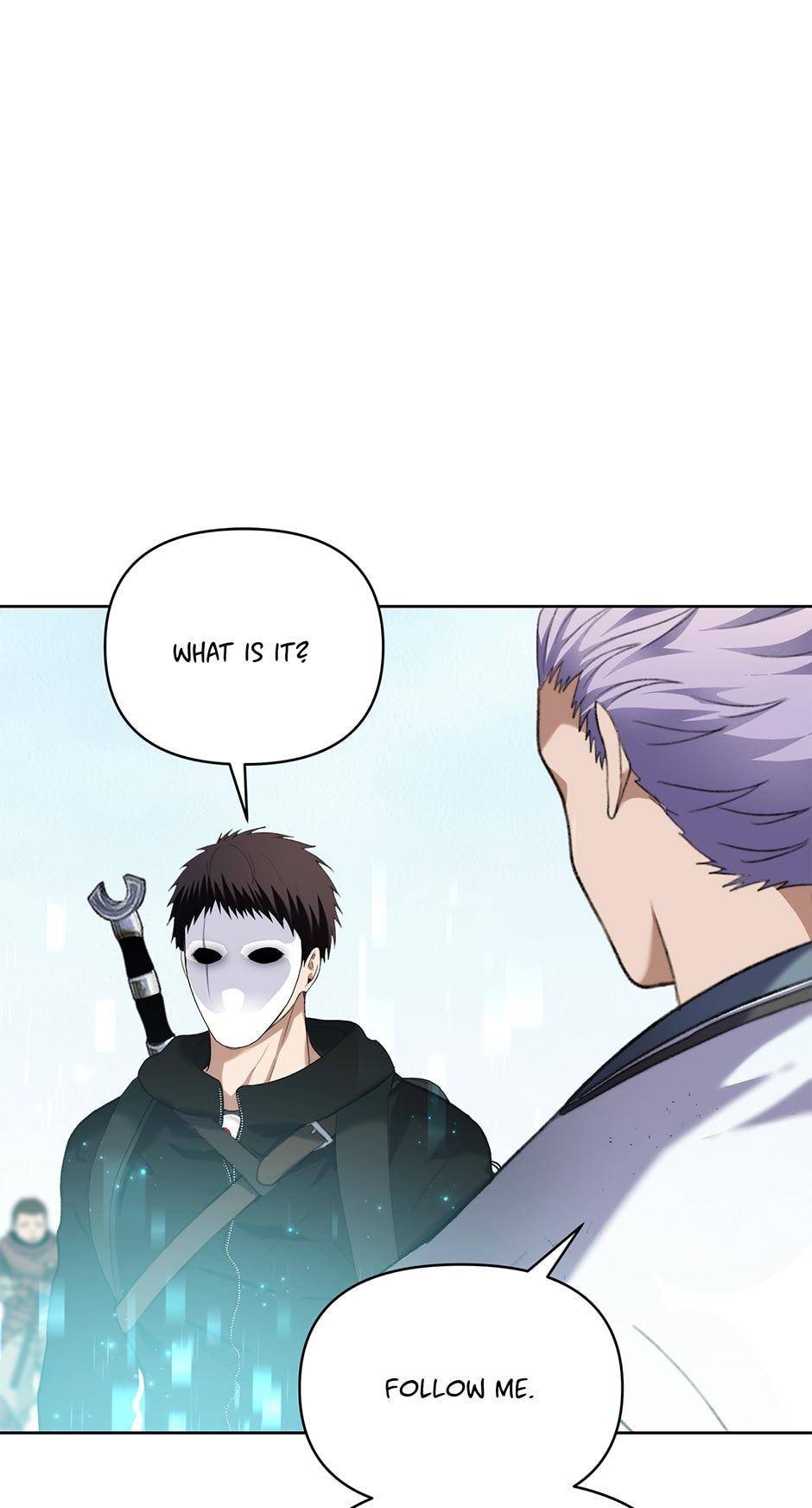 Read Second Life Ranker Manga Online