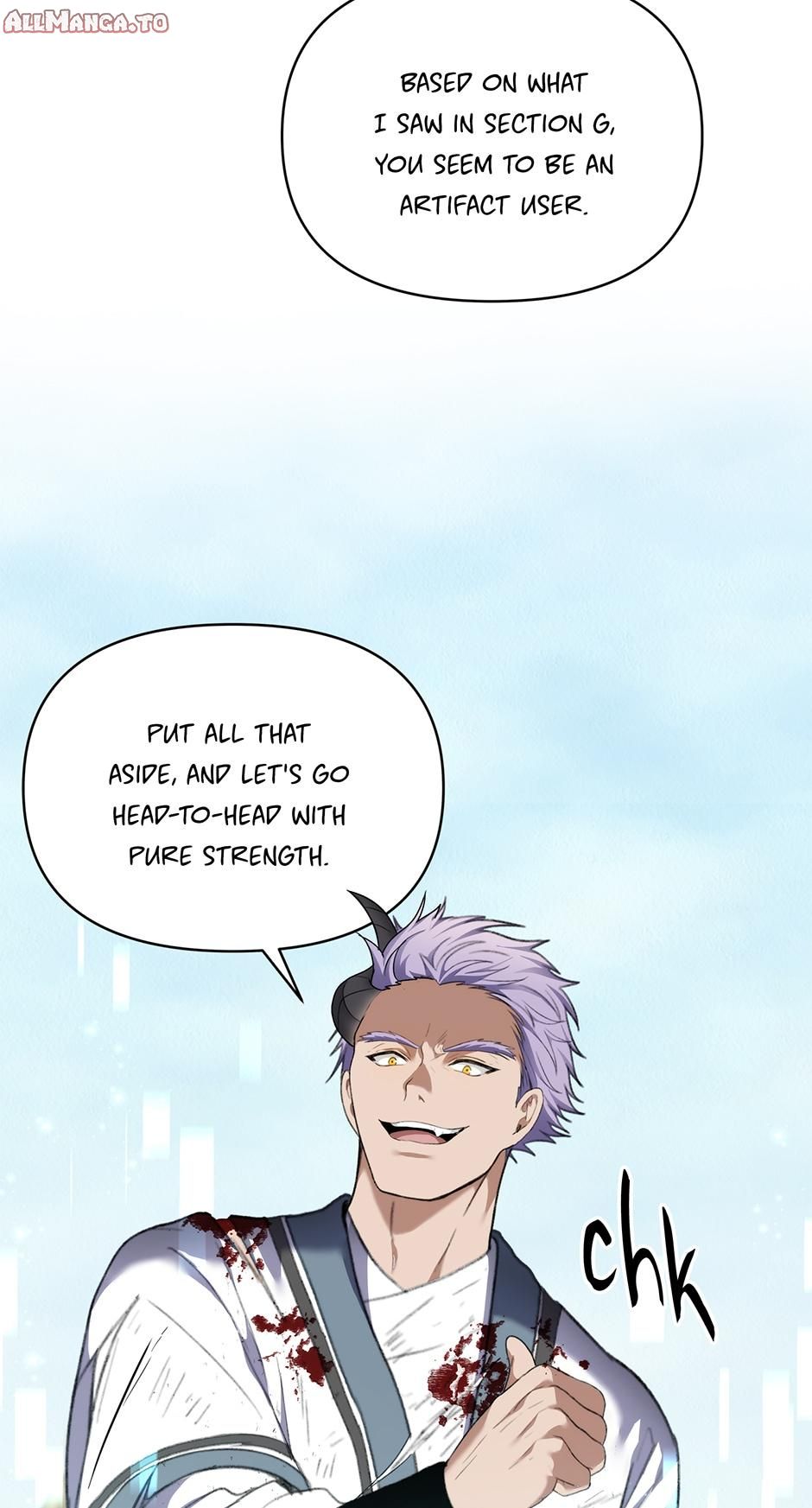 Read Second Life Ranker Manga Online