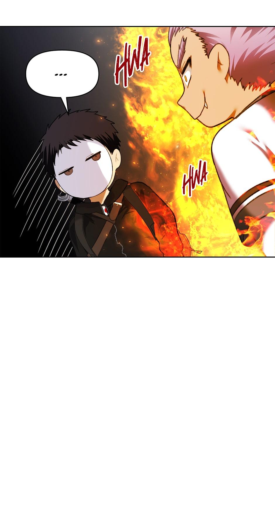 Read Second Life Ranker Manga Online