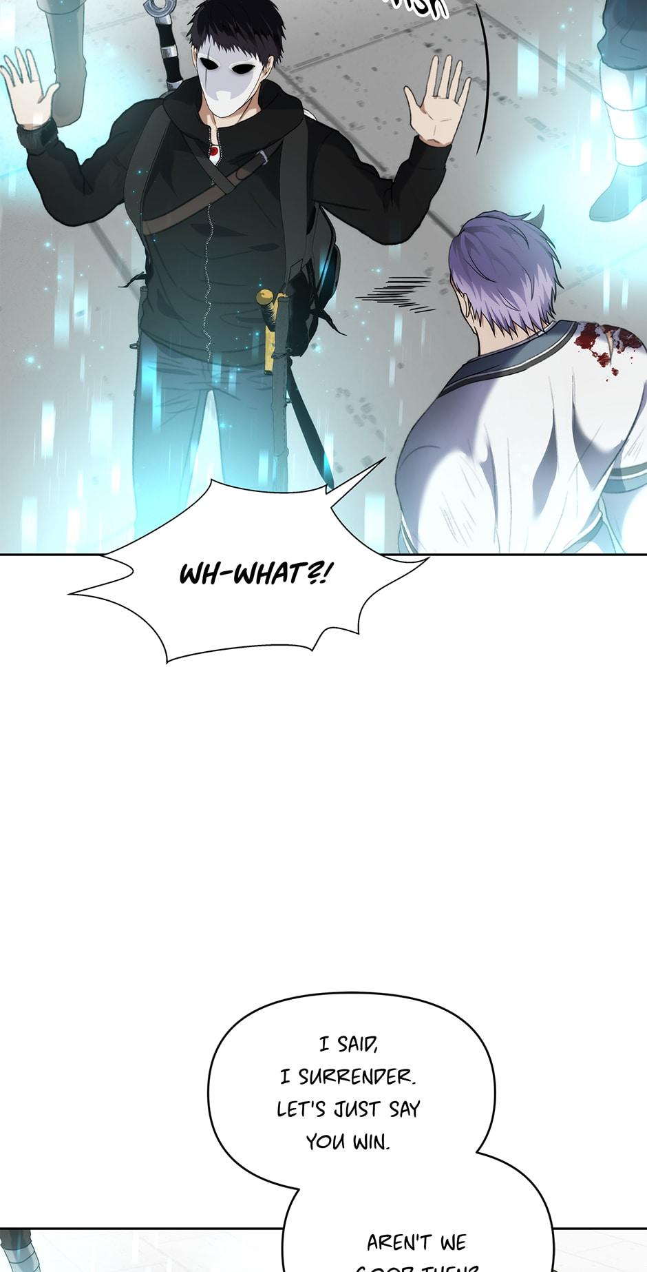 Read Second Life Ranker Manga Online