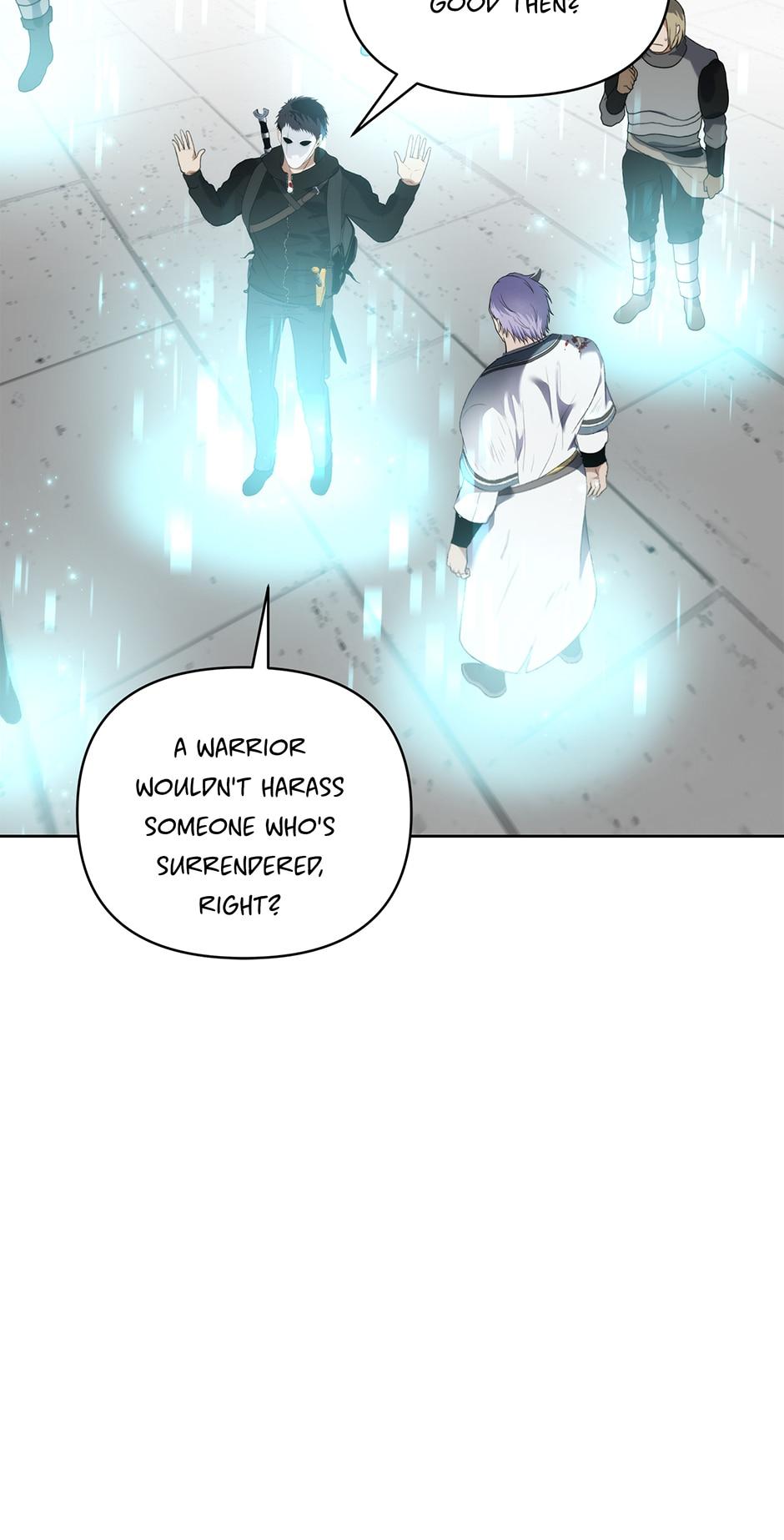 Read Second Life Ranker Manga Online