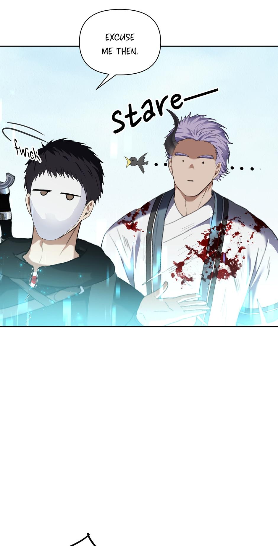 Read Second Life Ranker Manga Online