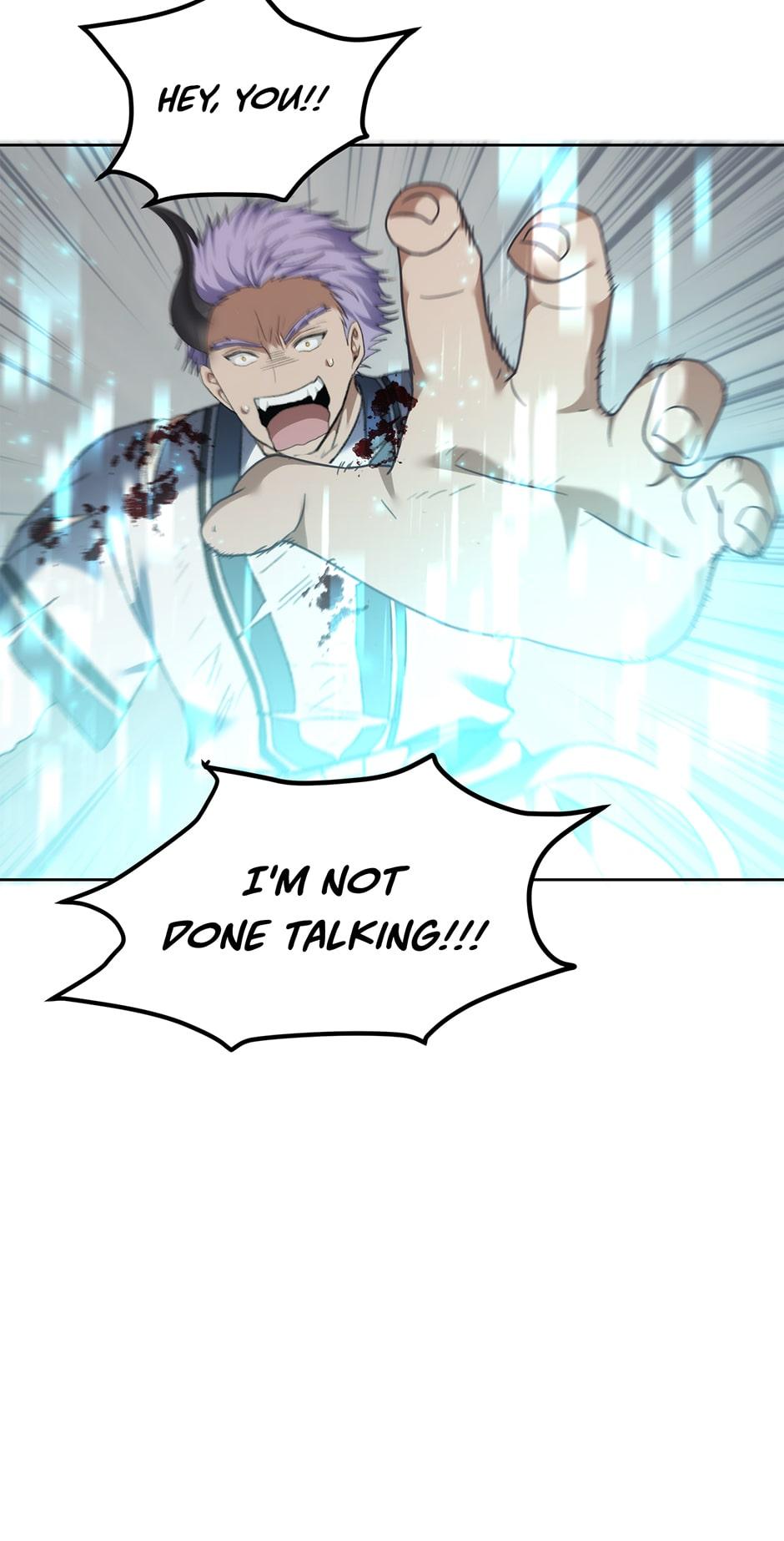 Read Second Life Ranker Manga Online