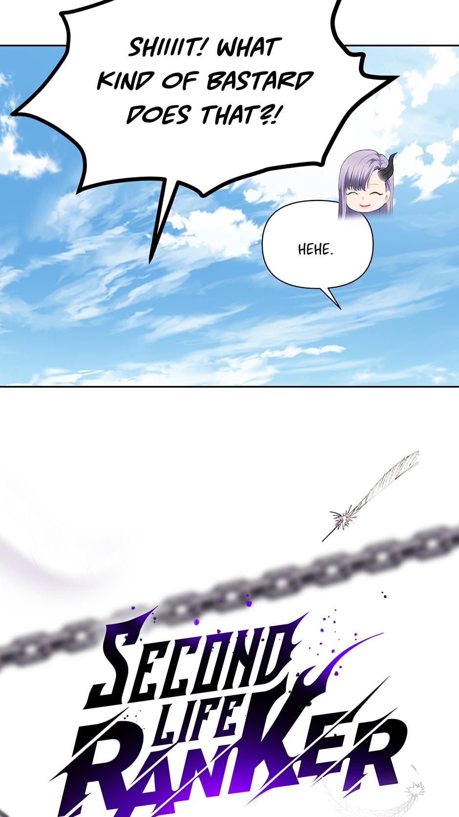 Read Second Life Ranker Manga Online