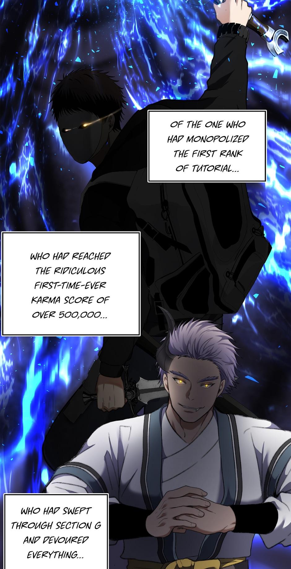 Read Second Life Ranker Manga Online