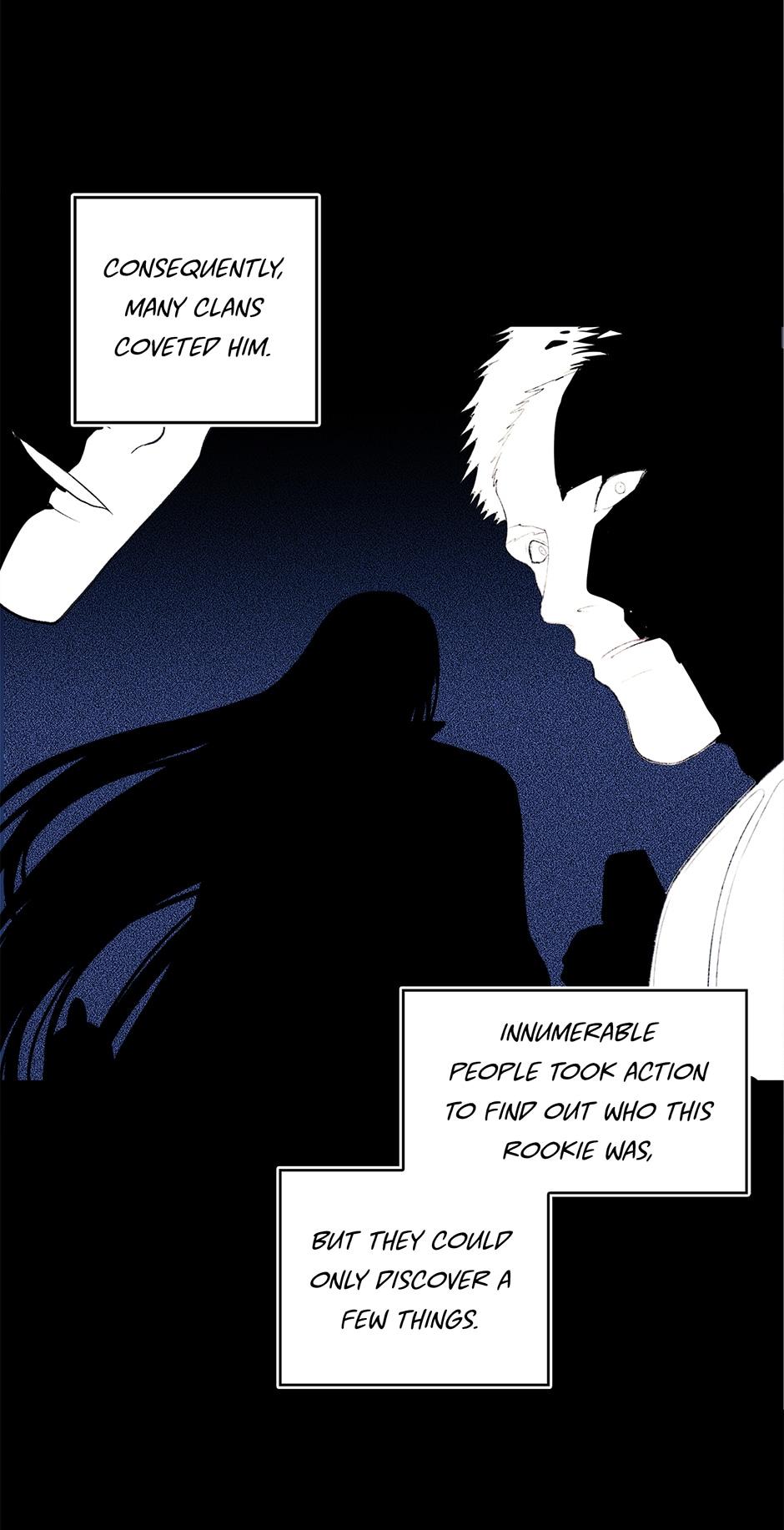 Read Second Life Ranker Manga Online