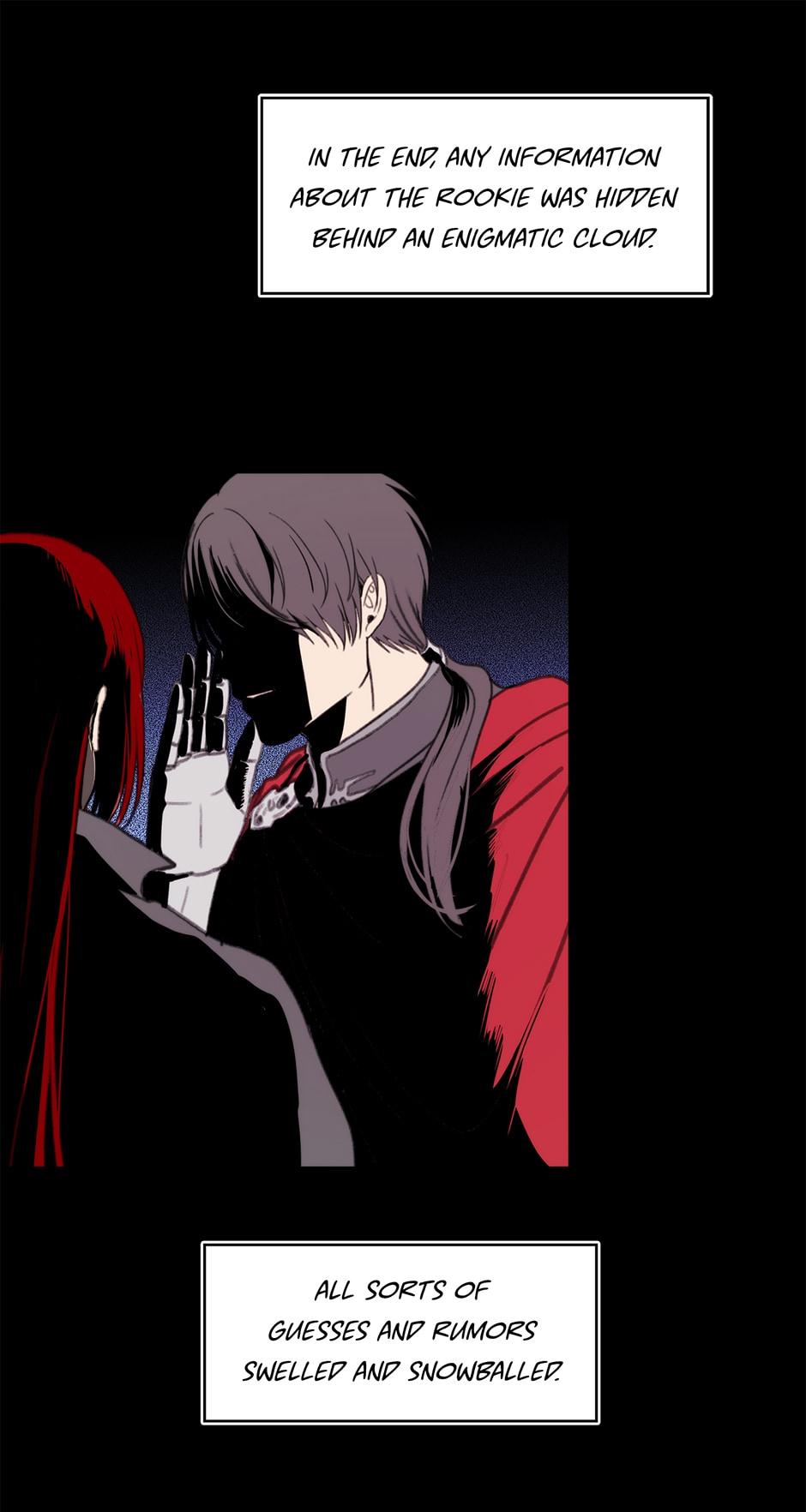 Read Second Life Ranker Manga Online