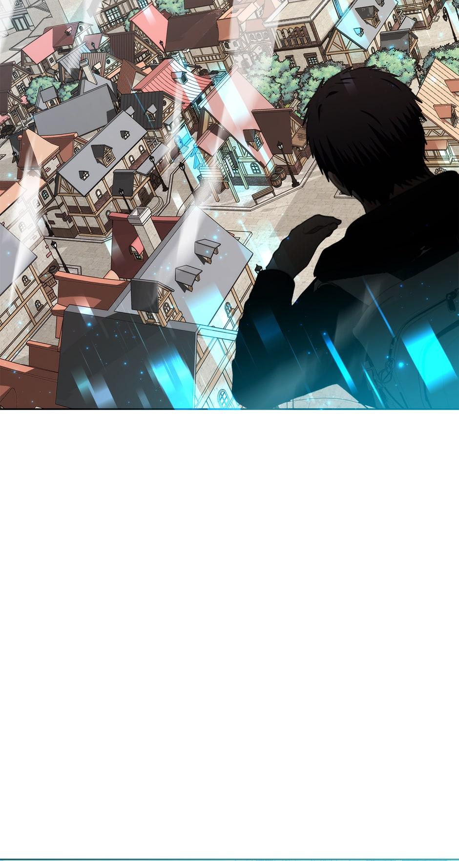 Read Second Life Ranker Manga Online