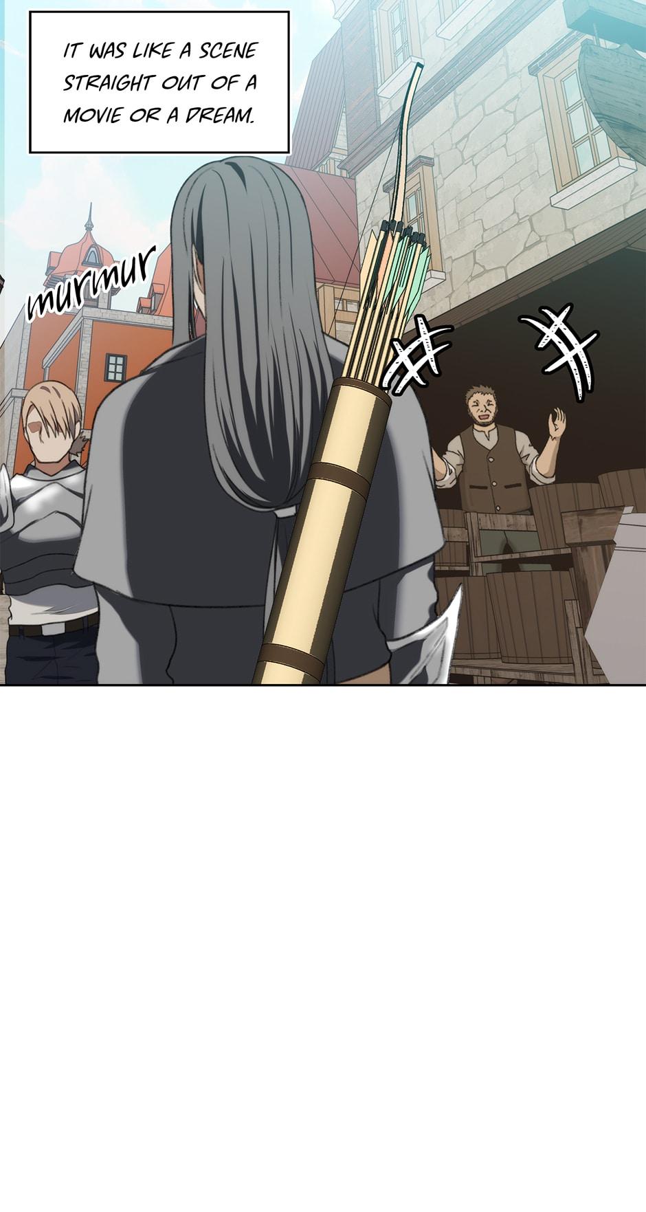 Read Second Life Ranker Manga Online