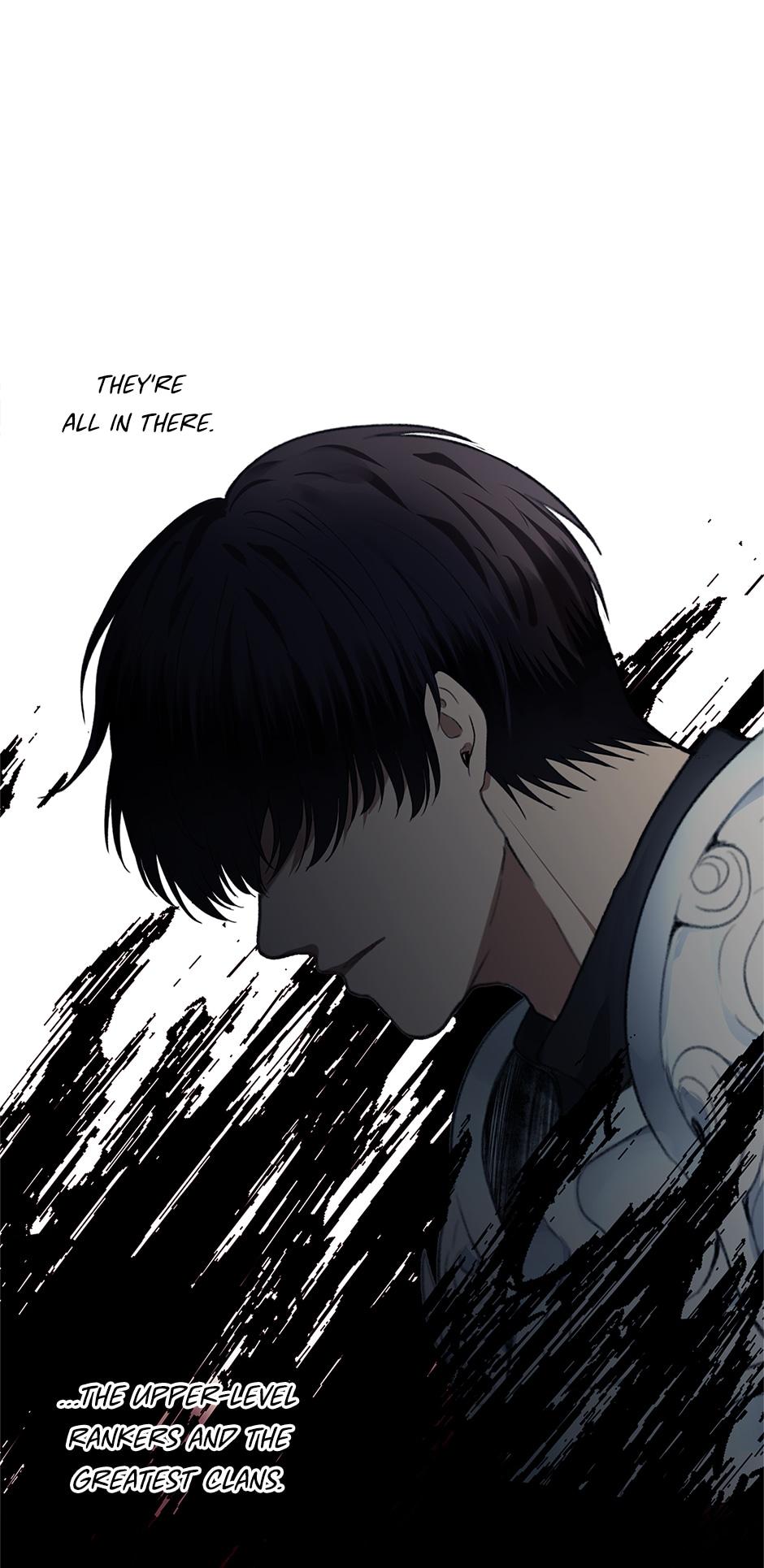 Read Second Life Ranker Manga Online