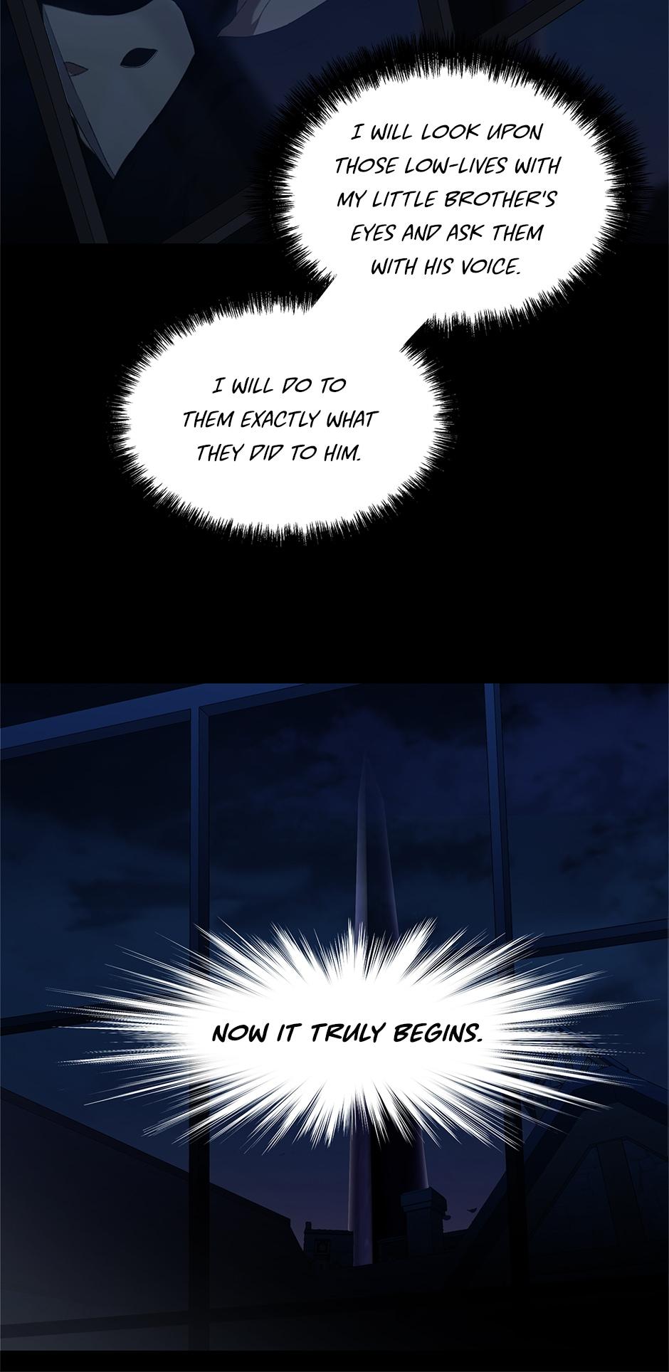 Read Second Life Ranker Manga Online