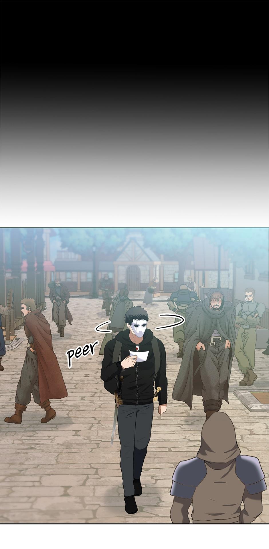 Read Second Life Ranker Manga Online