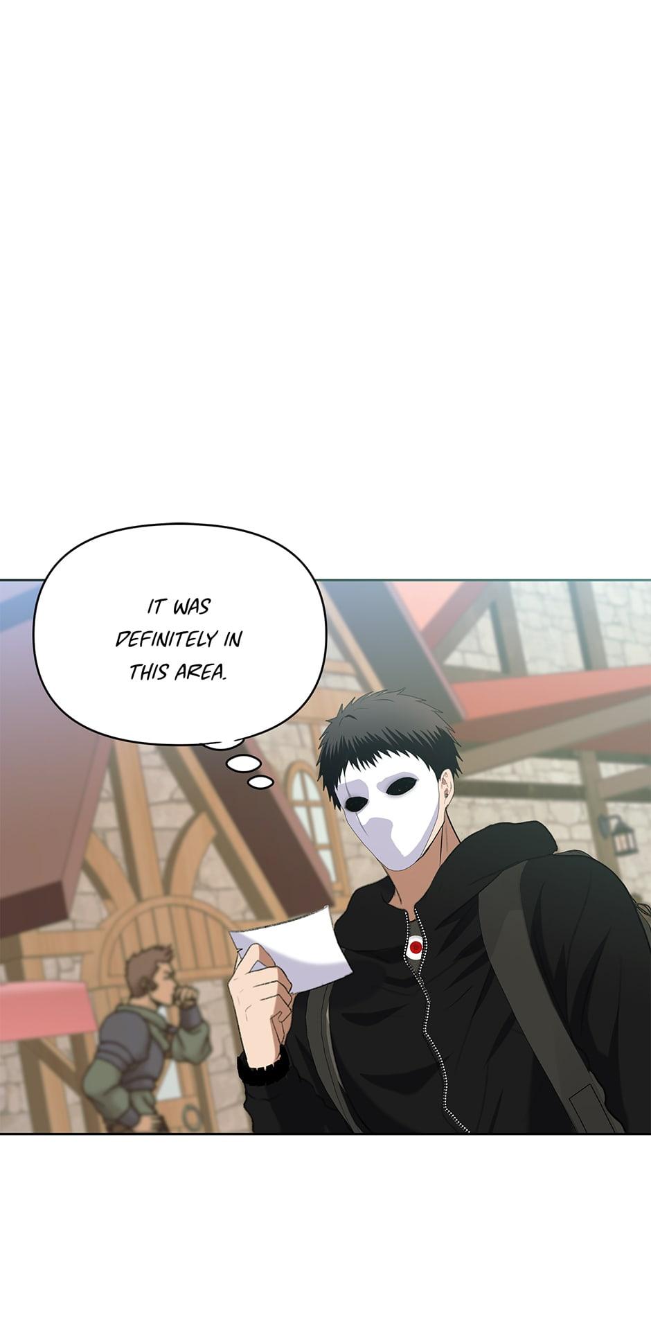 Read Second Life Ranker Manga Online