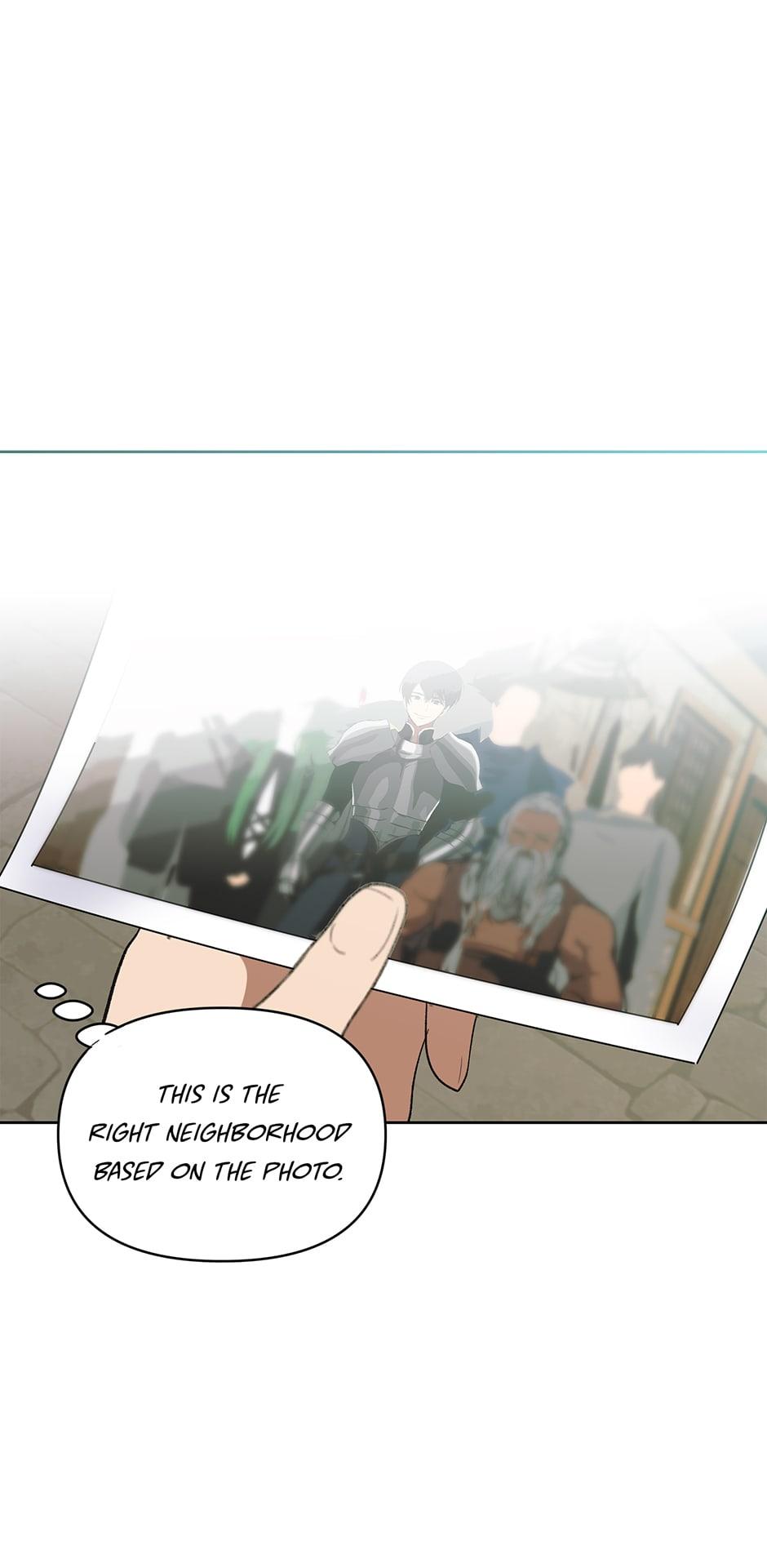 Read Second Life Ranker Manga Online