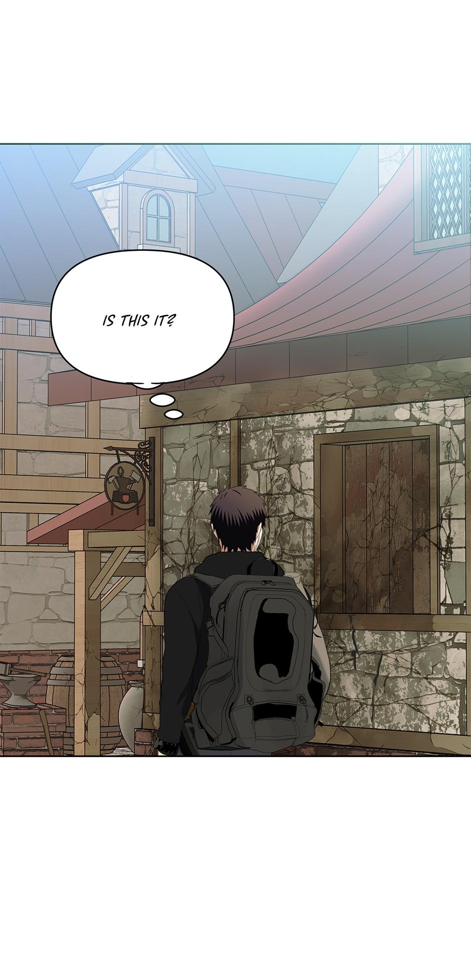 Read Second Life Ranker Manga Online