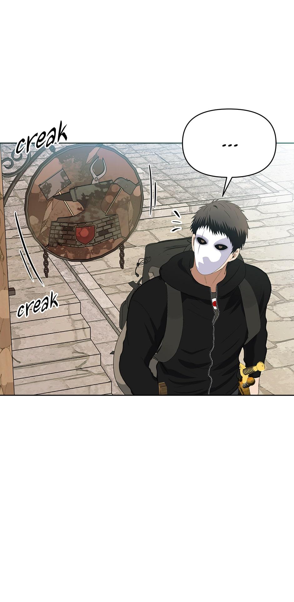 Read Second Life Ranker Manga Online