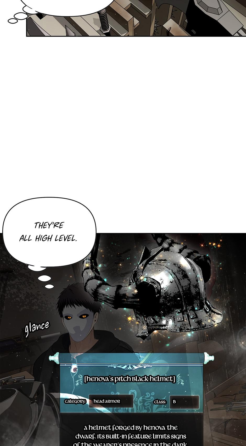 Read Second Life Ranker Manga Online