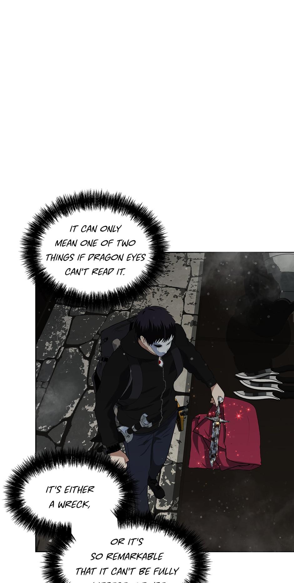 Read Second Life Ranker Manga Online