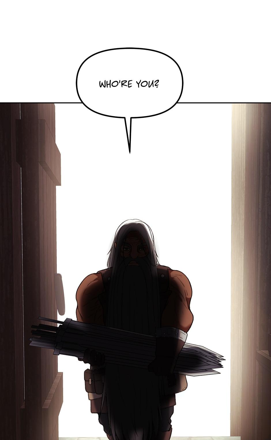 Read Second Life Ranker Manga Online