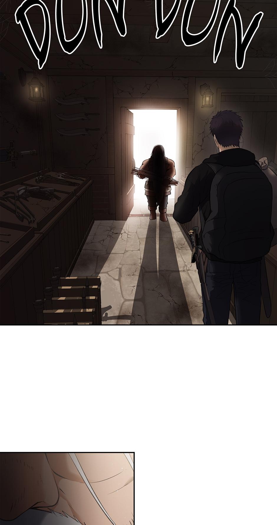 Read Second Life Ranker Manga Online