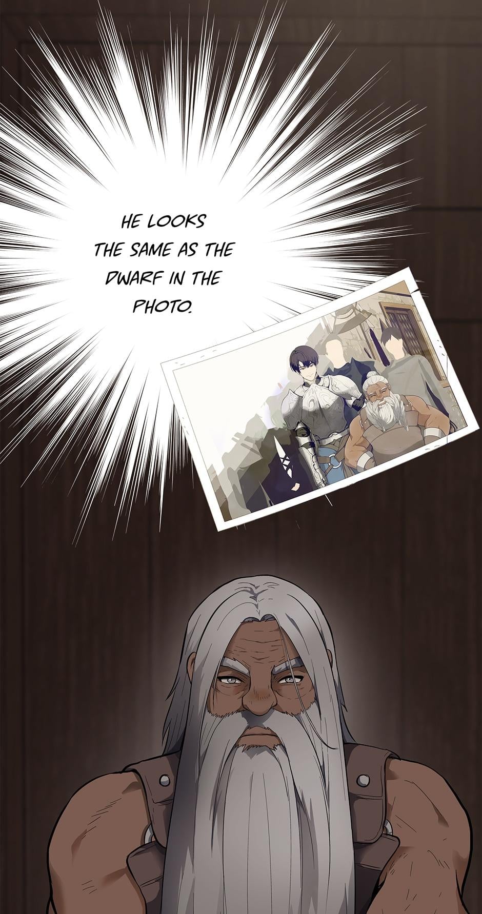 Read Second Life Ranker Manga Online