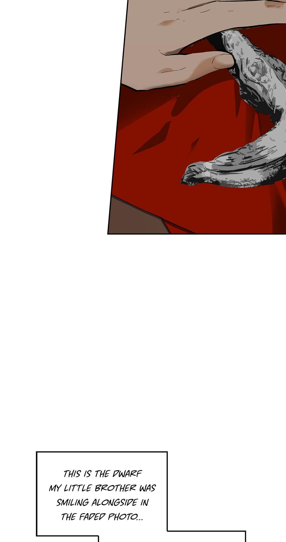 Read Second Life Ranker Manga Online