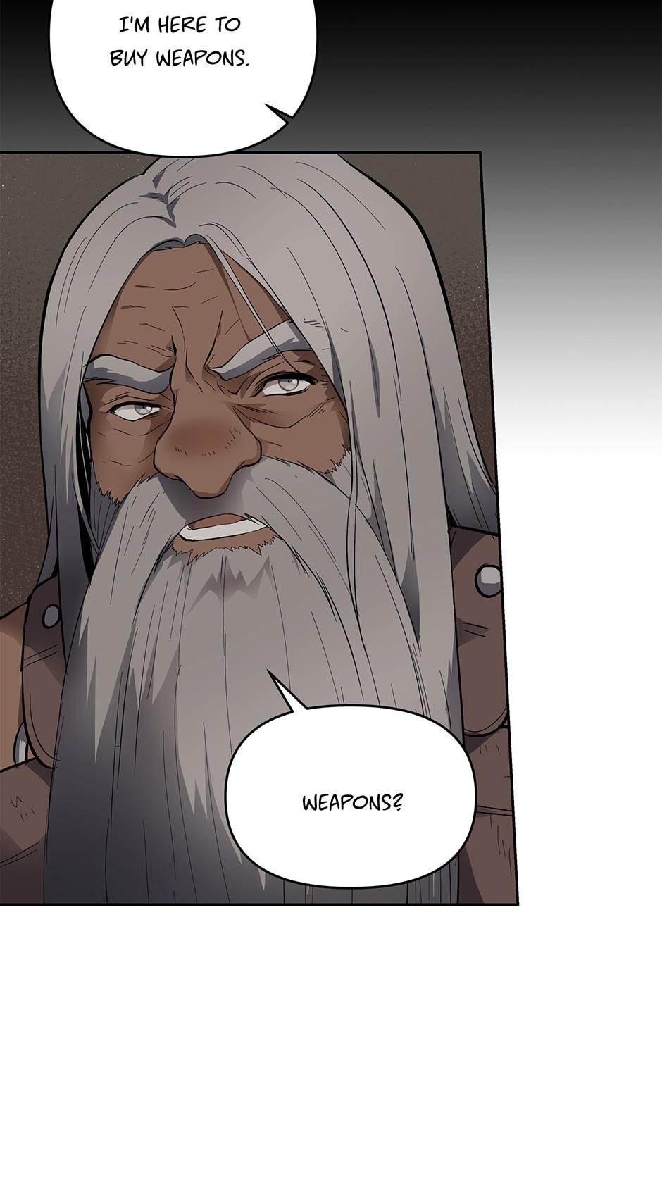 Read Second Life Ranker Manga Online