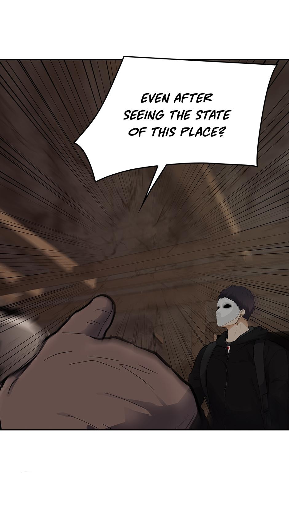 Read Second Life Ranker Manga Online