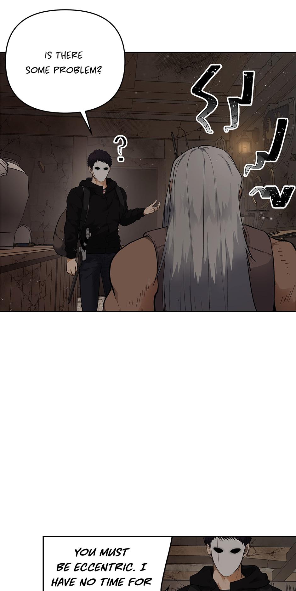 Read Second Life Ranker Manga Online