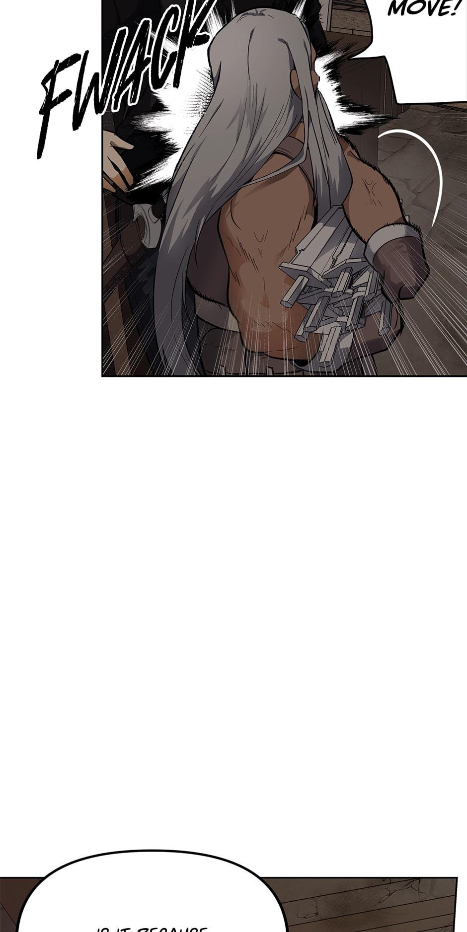 Read Second Life Ranker Manga Online