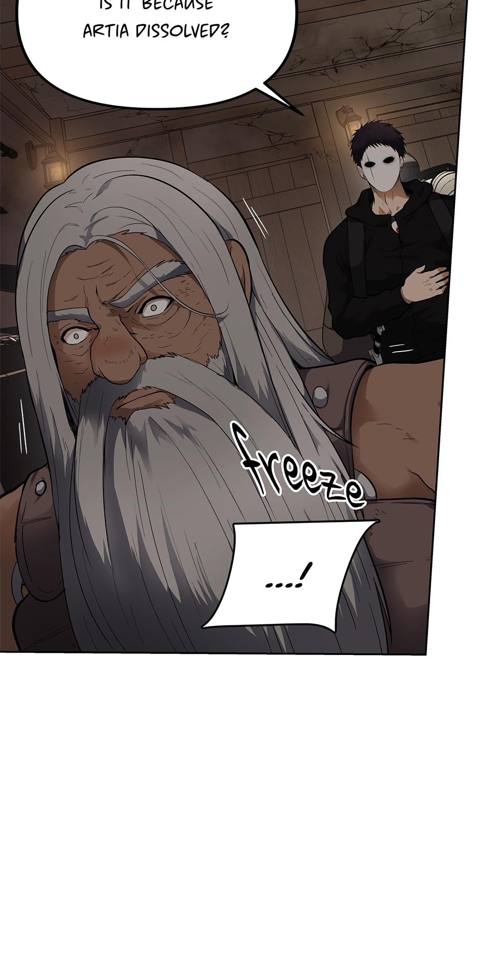 Read Second Life Ranker Manga Online