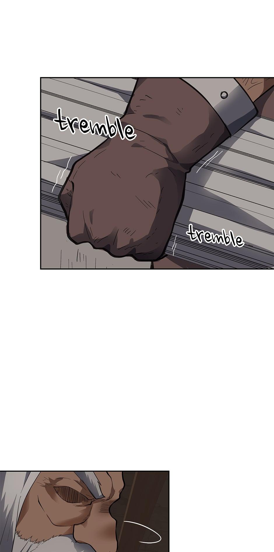 Read Second Life Ranker Manga Online