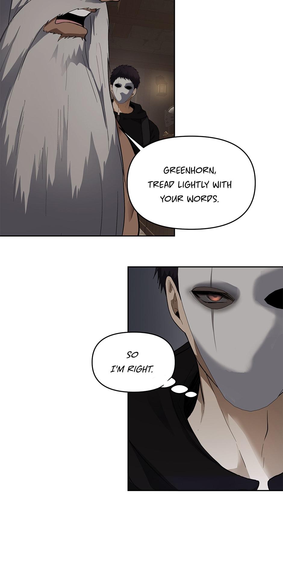 Read Second Life Ranker Manga Online