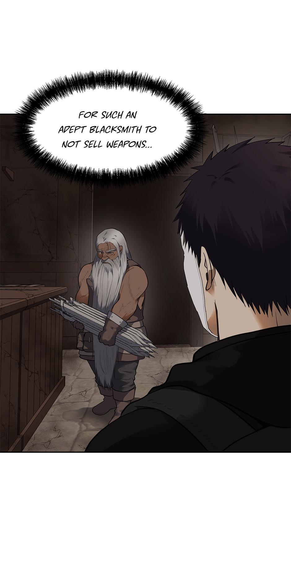 Read Second Life Ranker Manga Online