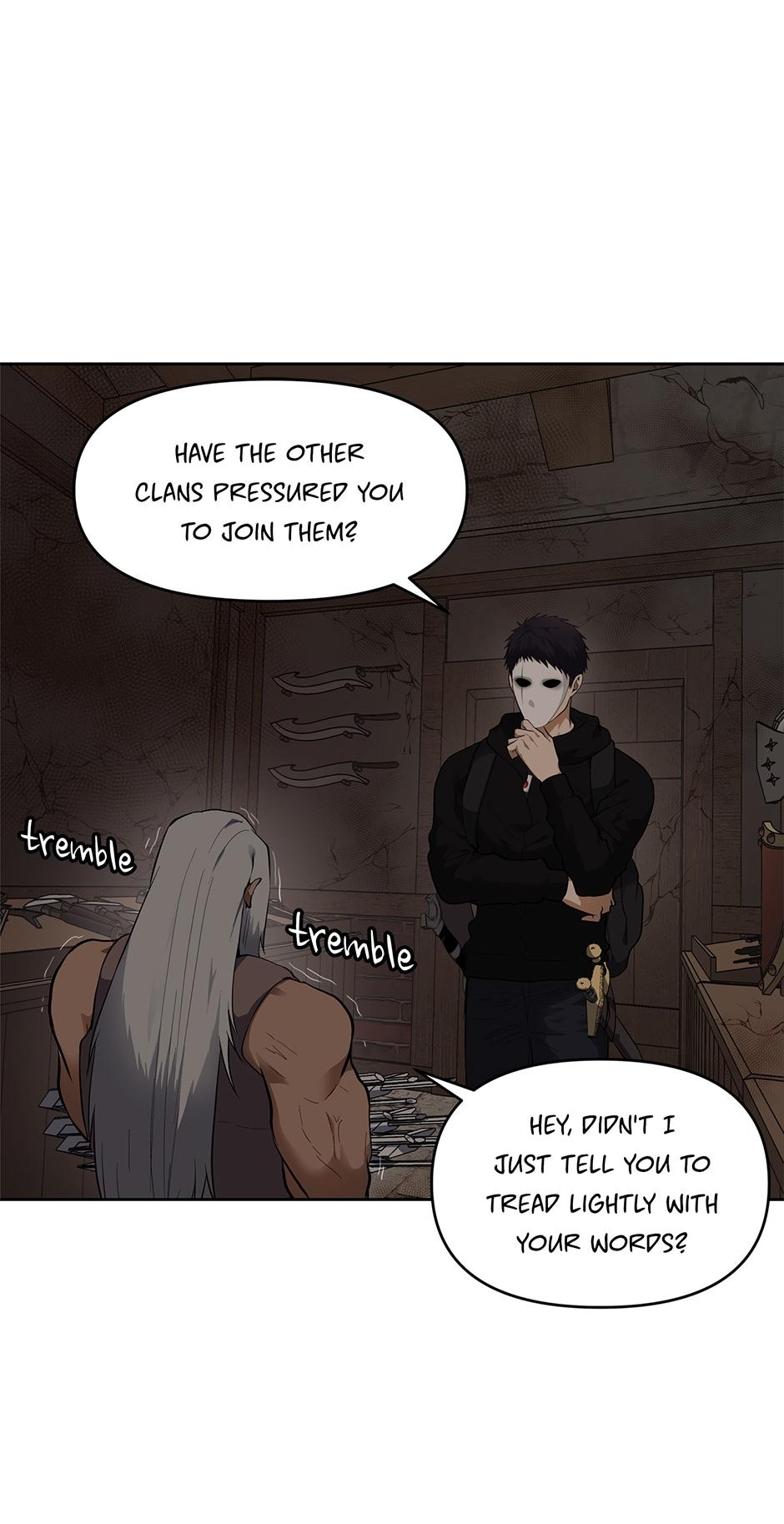 Read Second Life Ranker Manga Online