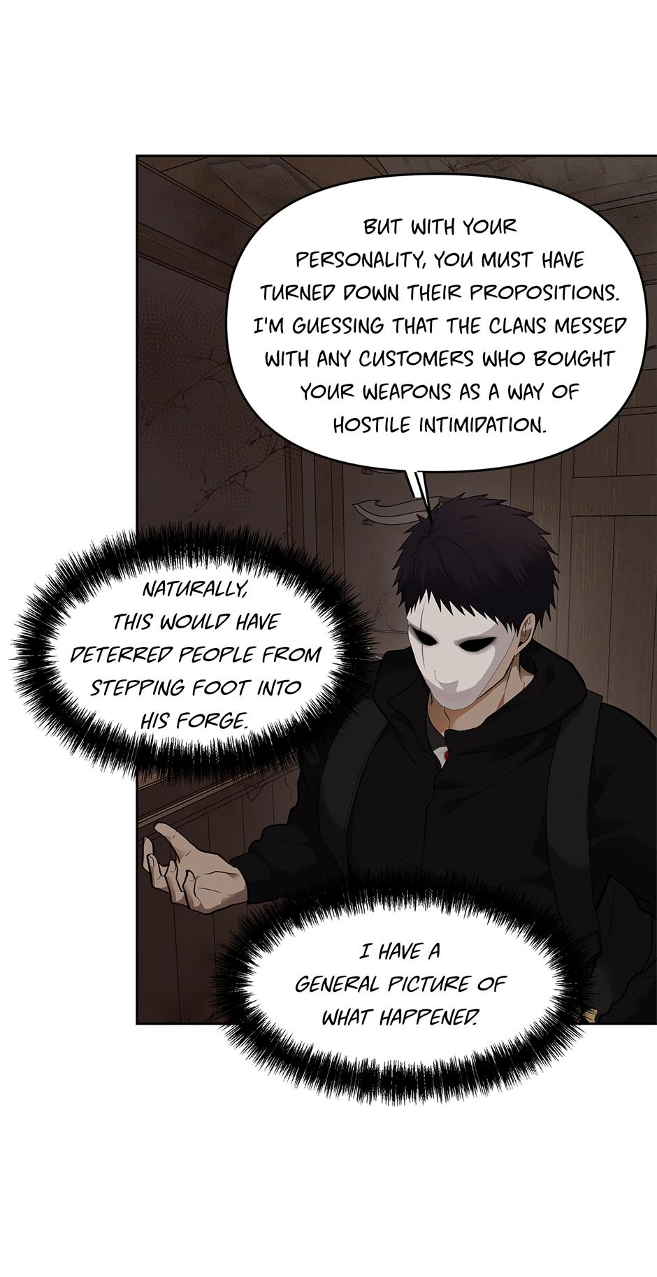 Read Second Life Ranker Manga Online