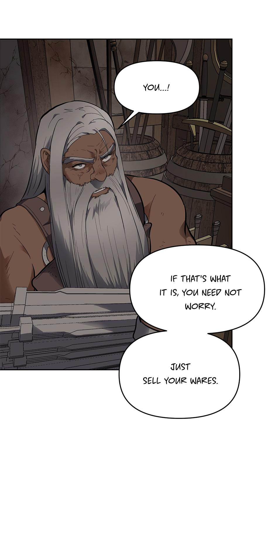 Read Second Life Ranker Manga Online