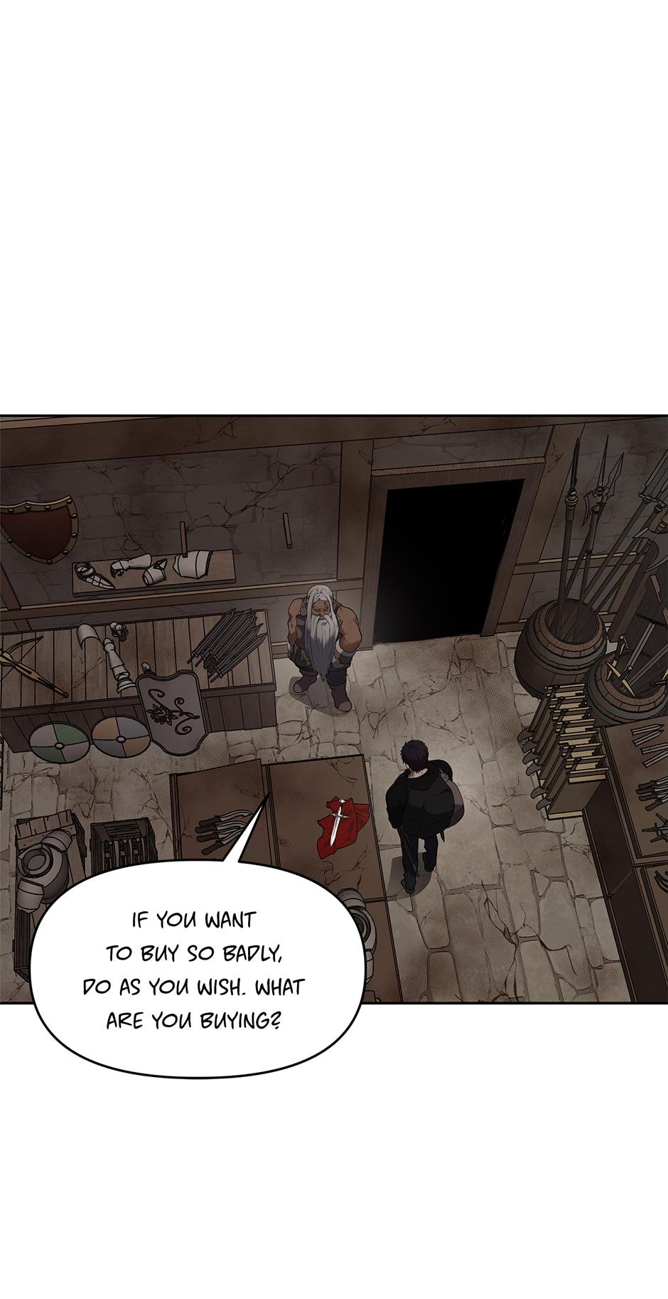 Read Second Life Ranker Manga Online