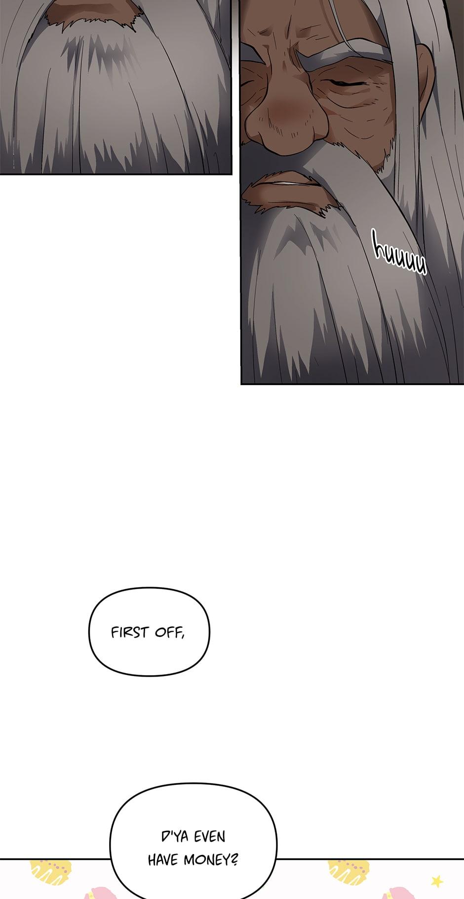 Read Second Life Ranker Manga Online