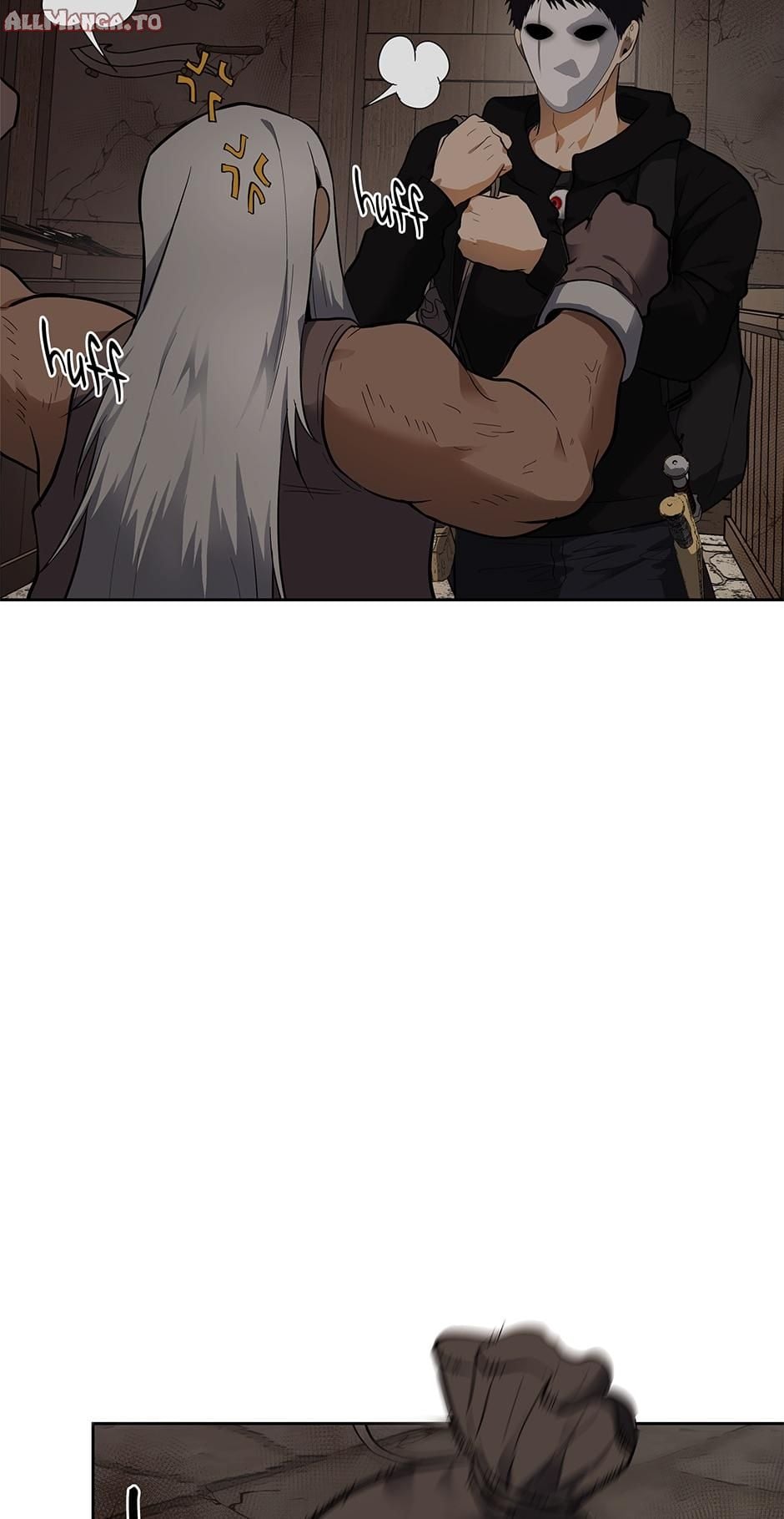 Read Second Life Ranker Manga Online