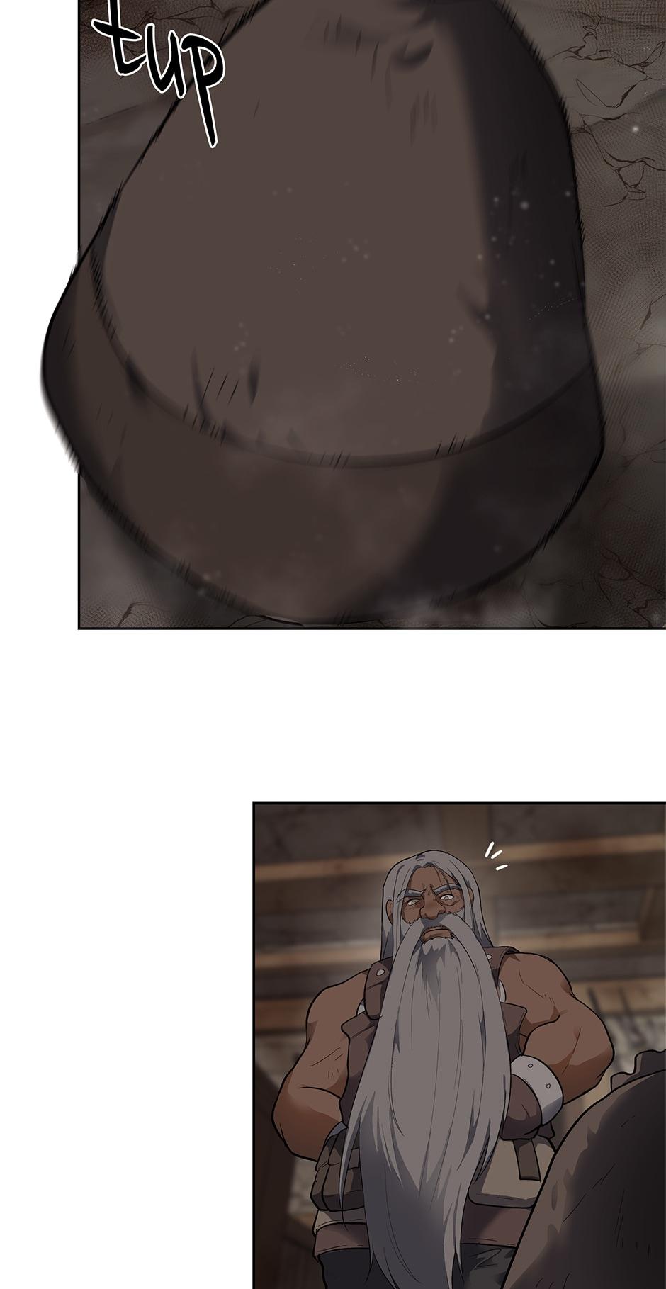 Read Second Life Ranker Manga Online