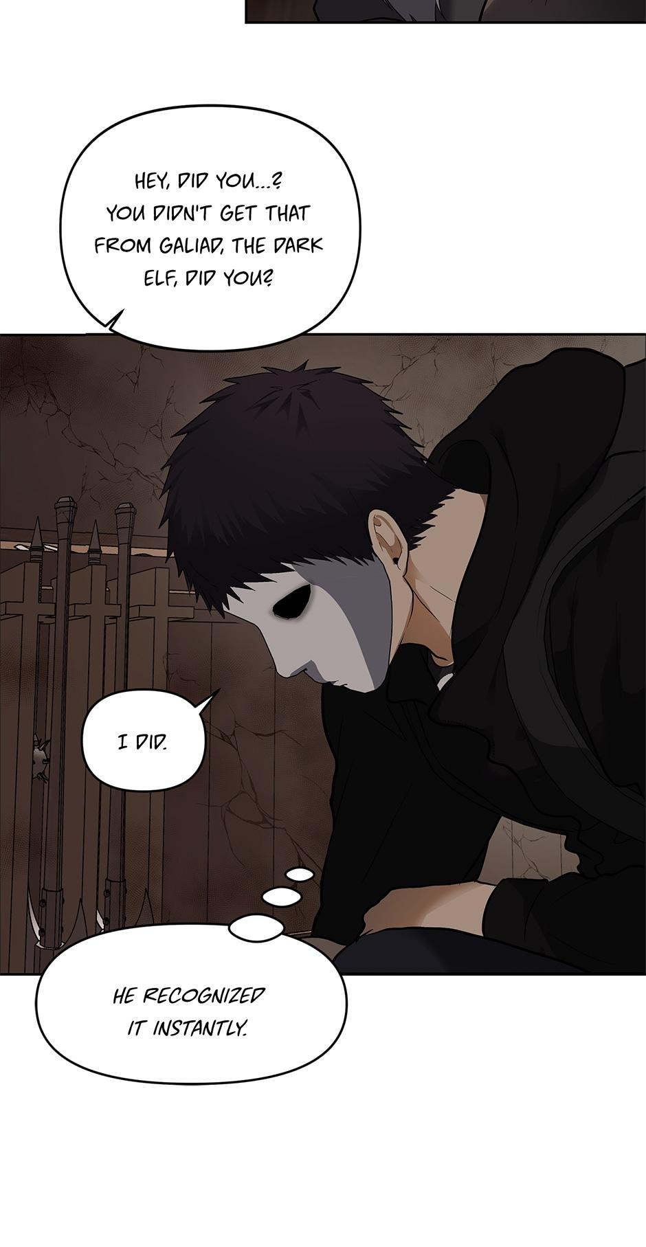 Read Second Life Ranker Manga Online