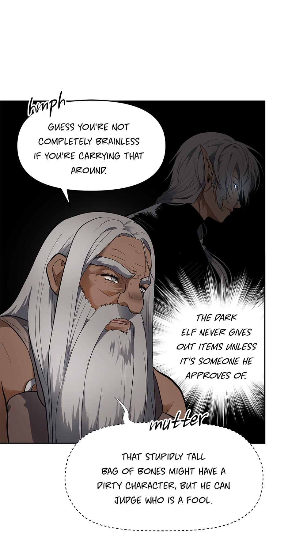 Read Second Life Ranker Manga Online