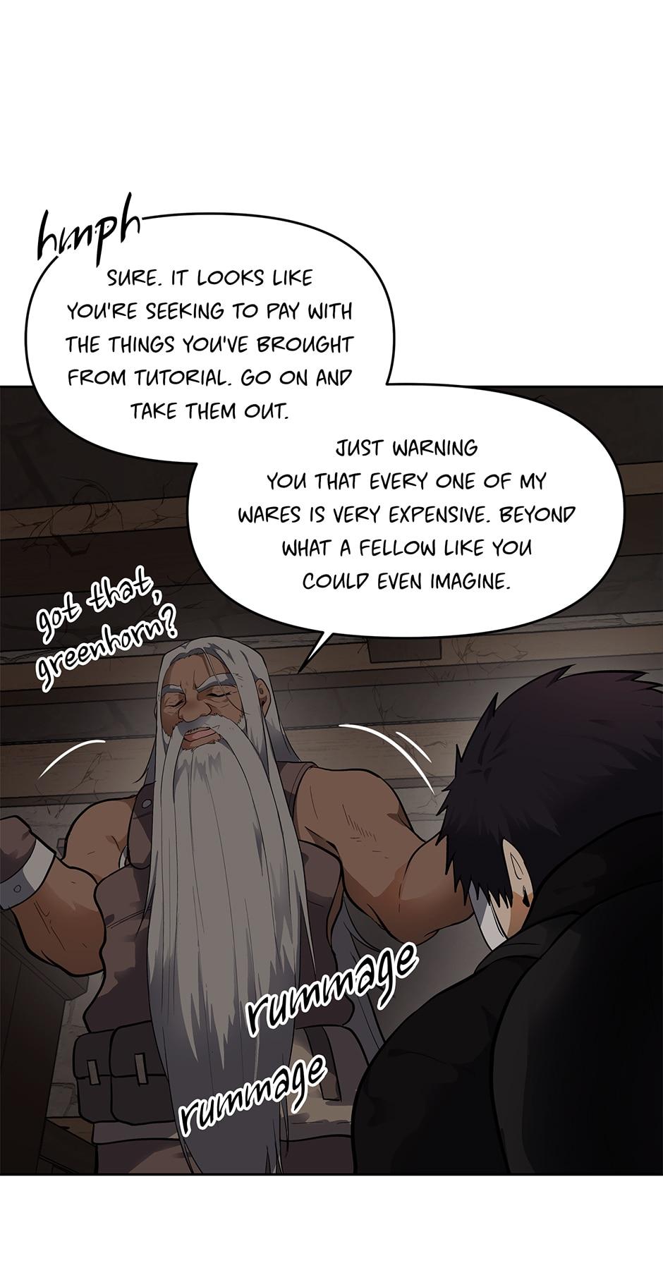 Read Second Life Ranker Manga Online