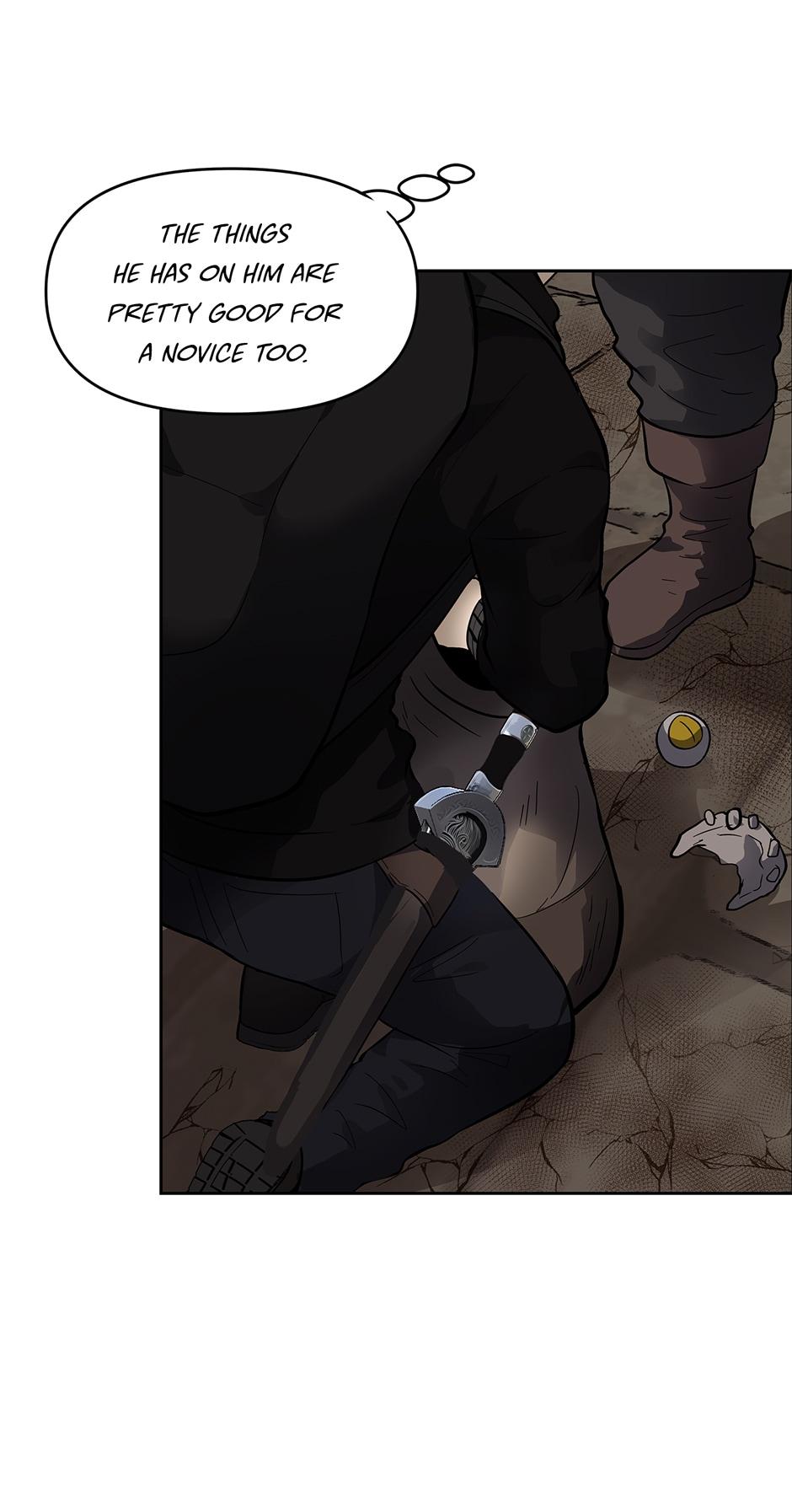 Read Second Life Ranker Manga Online