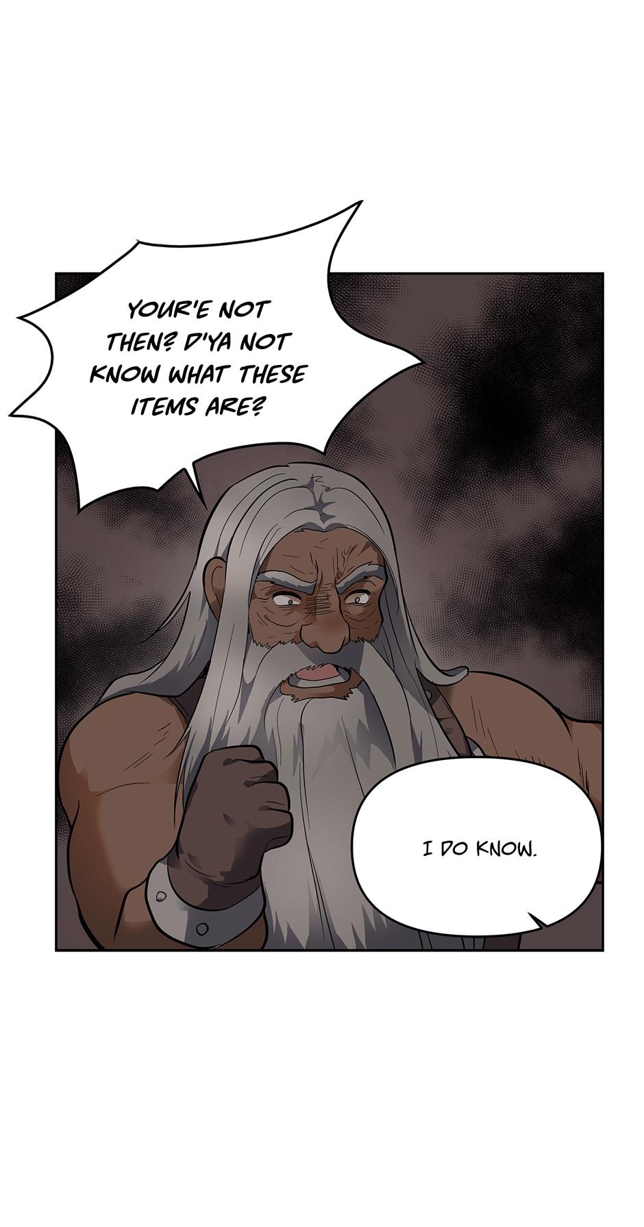 Read Second Life Ranker Manga Online