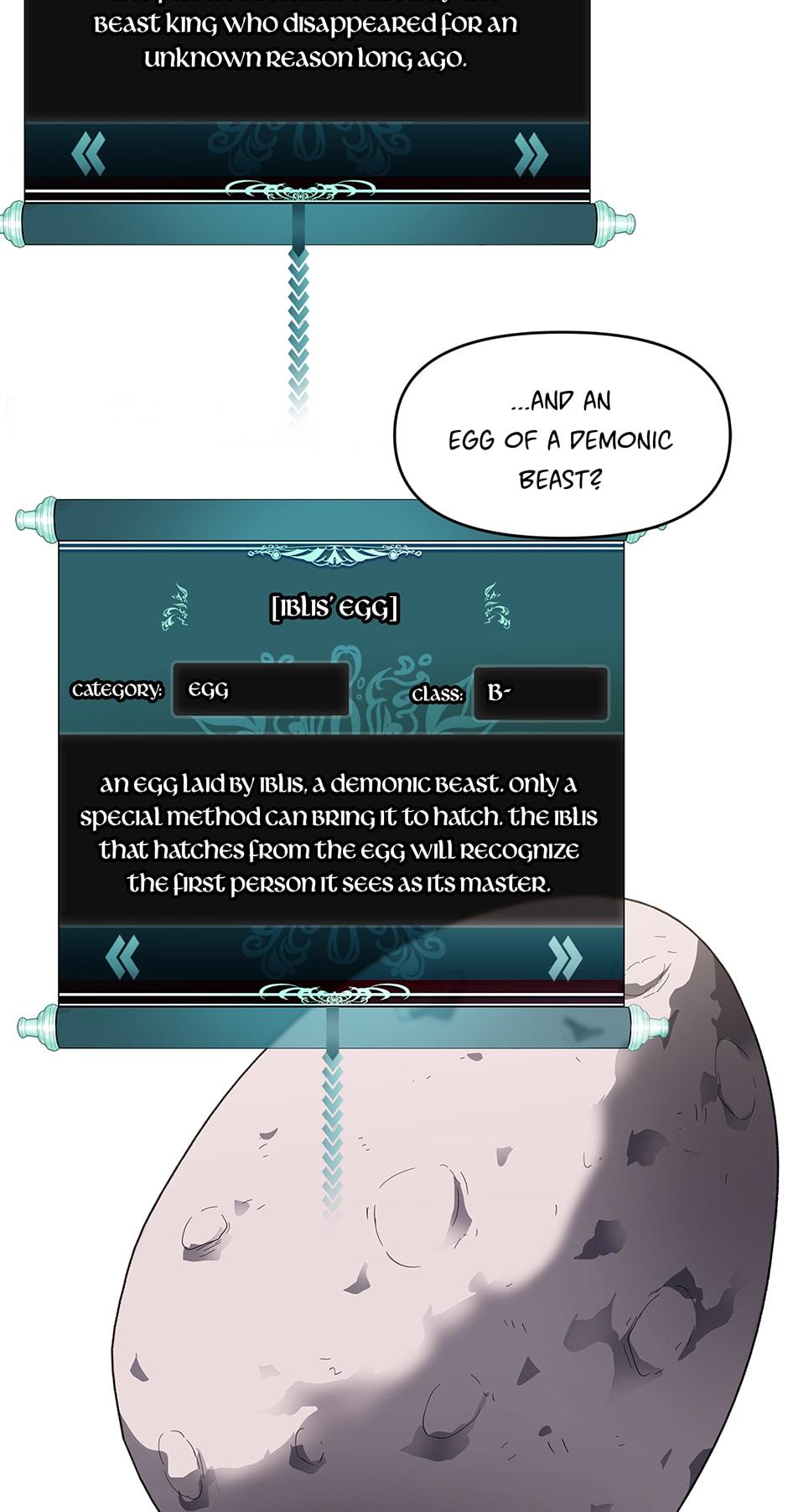 Read Second Life Ranker Manga Online