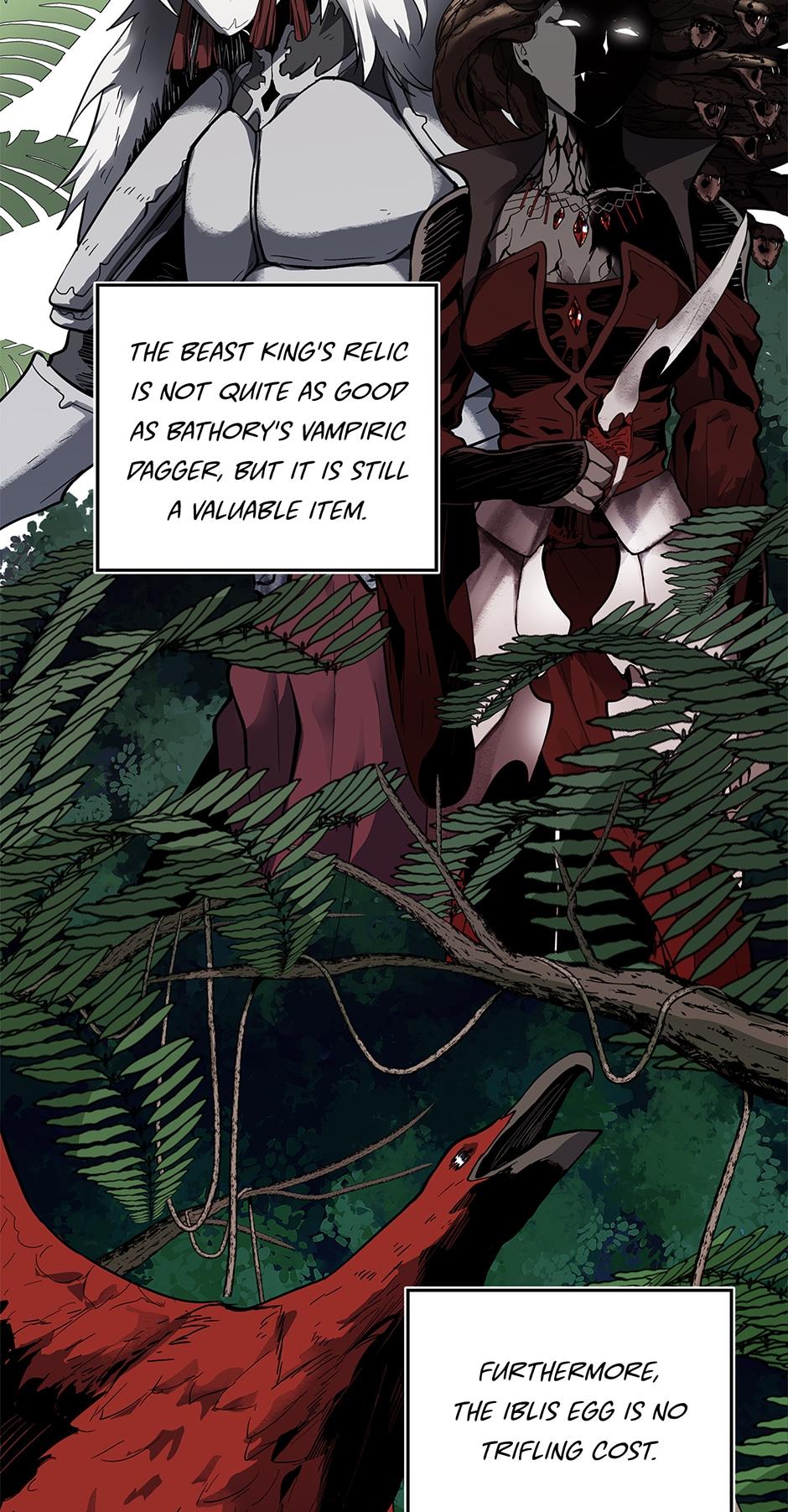 Read Second Life Ranker Manga Online