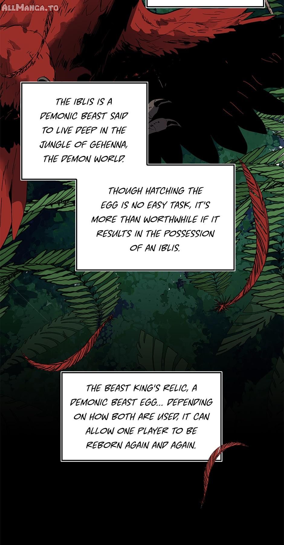 Read Second Life Ranker Manga Online